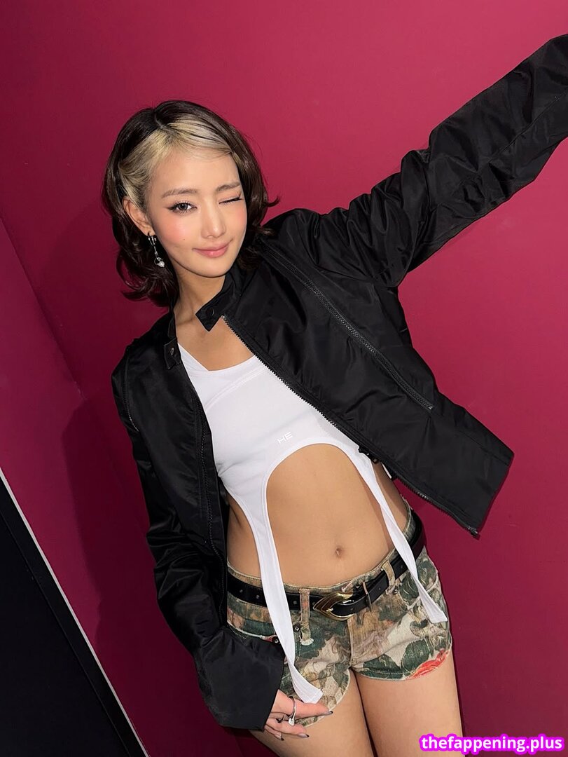 Minnie (Nicha Yontararak - I-dle