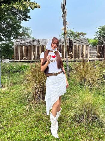 Minnie (Nicha Yontararak - I-dle