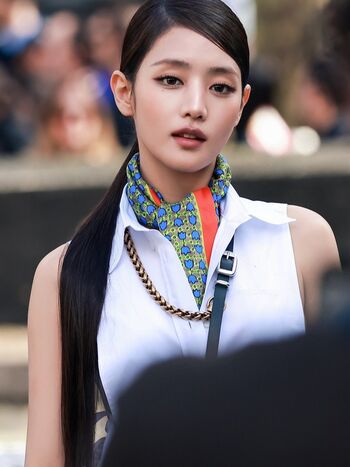 Minnie (Nicha Yontararak - I-dle