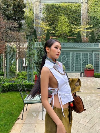 Full leaked Minnie nicha yontararak i dle page private onlyfans photo