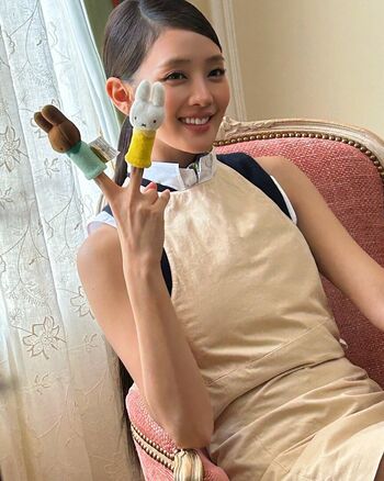 Full leaked Minnie nicha yontararak i dle page private onlyfans photo