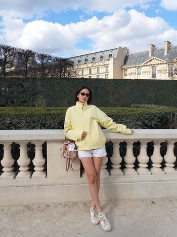 Minnie (Nicha Yontararak - I-dle