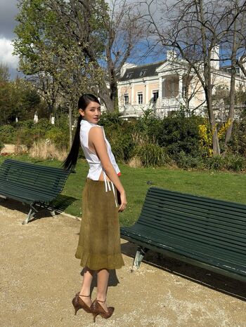 Minnie (Nicha Yontararak - I-dle