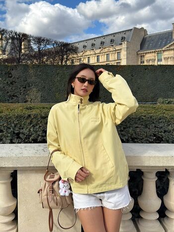 Minnie (Nicha Yontararak - I-dle