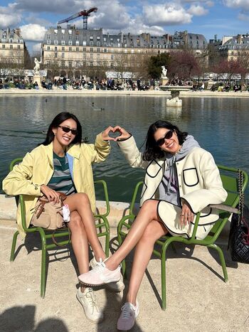 Minnie (Nicha Yontararak - I-dle