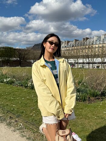 Minnie (Nicha Yontararak - I-dle