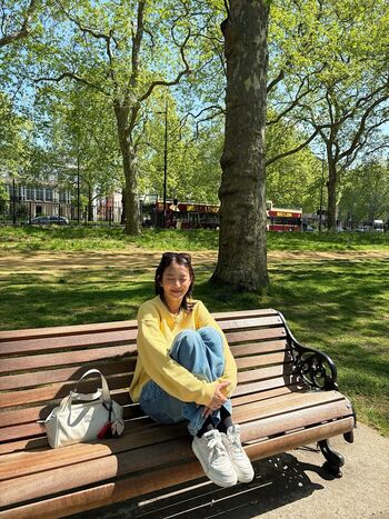 Full leaked Minnie nicha yontararak i dle private onlyfans photo