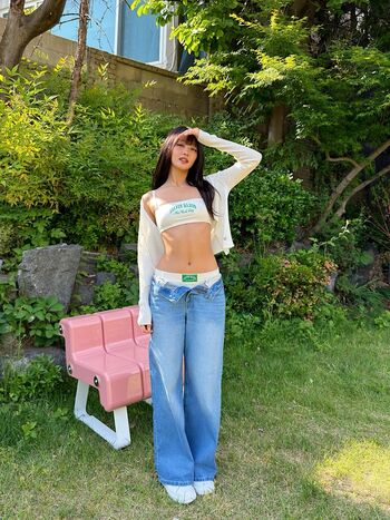 Full leaked Minnie nicha yontararak i dle private onlyfans photo