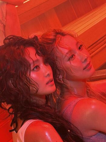 Full leaked Minnie nicha yontararak i dle page private onlyfans photo