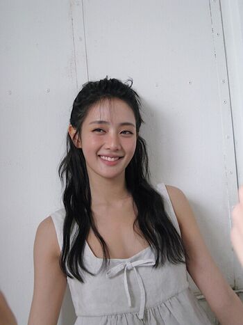 Full leaked Minnie nicha yontararak i dle page private onlyfans photo