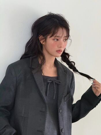 Full leaked Minnie nicha yontararak i dle page private onlyfans photo