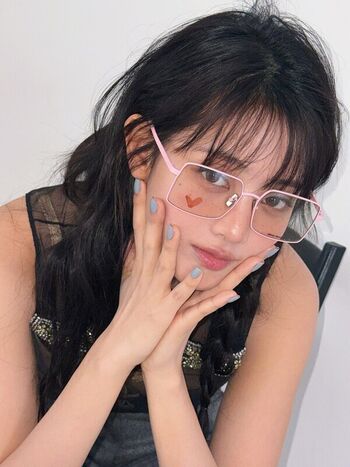 Full leaked Minnie nicha yontararak i dle page private onlyfans photo