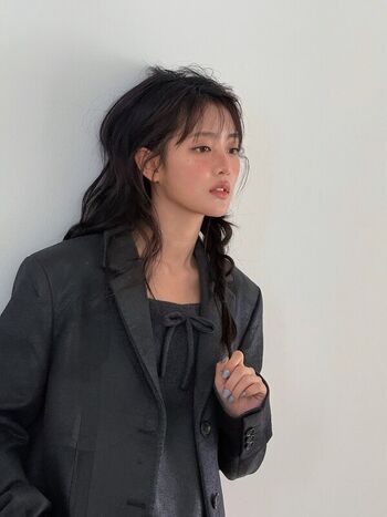 Full leaked Minnie nicha yontararak i dle page private onlyfans photo