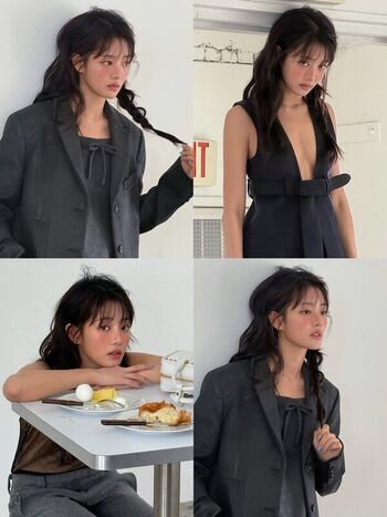 Full leaked Minnie nicha yontararak i dle page private onlyfans photo