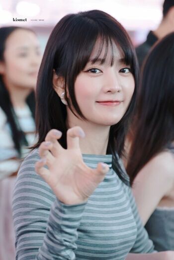 Full leaked Minnie nicha yontararak i dle private onlyfans photo