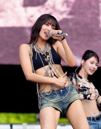 Full leaked Minnie nicha yontararak i dle private onlyfans photo