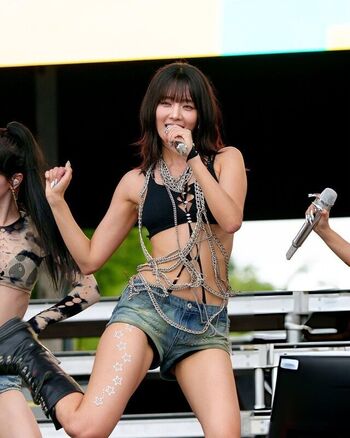 Full leaked Minnie nicha yontararak i dle private onlyfans photo