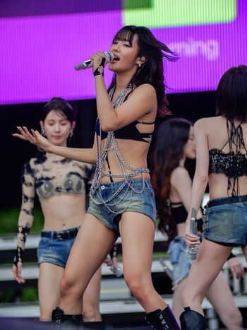 Full leaked Minnie nicha yontararak i dle private onlyfans photo