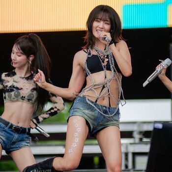 Full leaked Minnie nicha yontararak i dle private onlyfans photo