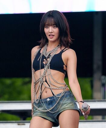Full leaked Minnie nicha yontararak i dle private onlyfans photo