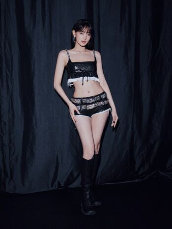 Minnie (Nicha Yontararak - I-dle