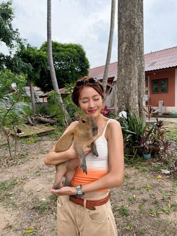 Minnie (Nicha Yontararak - I-dle