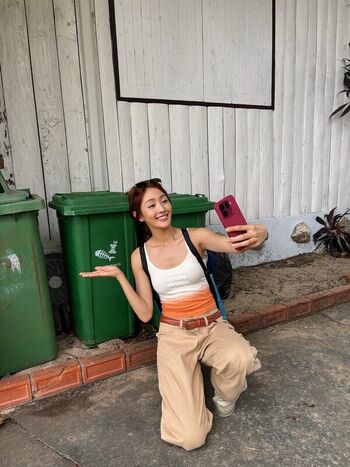 Minnie (Nicha Yontararak - I-dle