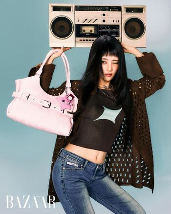 Minnie (Nicha Yontararak - I-dle