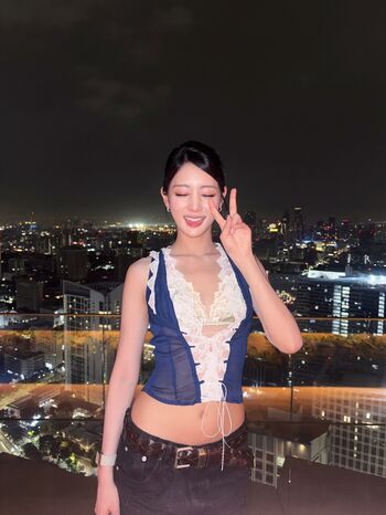 Minnie (Nicha Yontararak - I-dle
