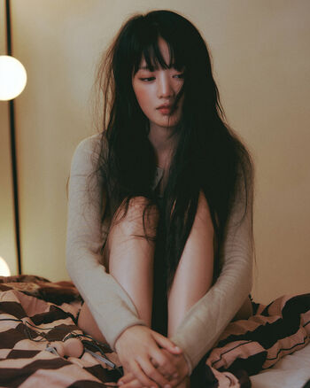 Minnie (Nicha Yontararak - I-dle