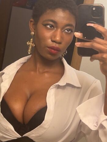 Full leaked Minuit rose private onlyfans photo