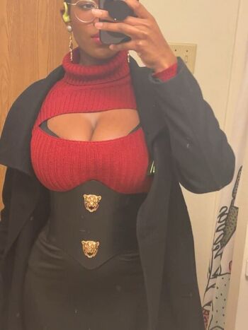 Full leaked Minuit rose private onlyfans photo