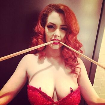 Full leaked Minxie mimieux page private onlyfans photo