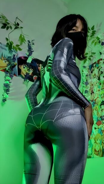 Full leaked Minyzex private onlyfans photo