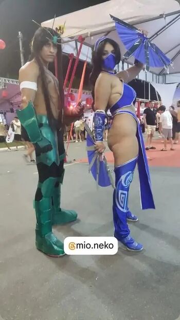 mio.neko