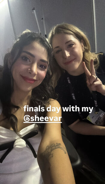 Full leaked Mira ephey riad private onlyfans photo
