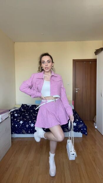 Full leaked Mira hristova page private onlyfans photo