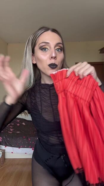 Full leaked Mira hristova private onlyfans photo