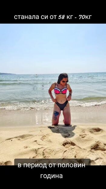 Full leaked Mira hristova private onlyfans photo