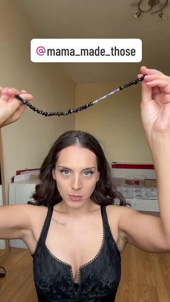 Full leaked Mira hristova private onlyfans photo