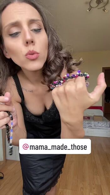 Full leaked Mira hristova private onlyfans photo