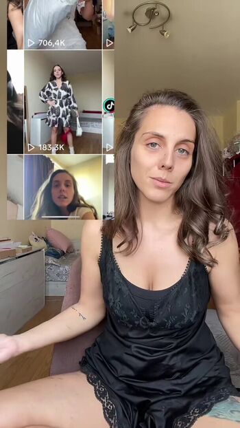 Full leaked Mira hristova private onlyfans photo