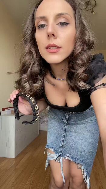 Full leaked Mira hristova private onlyfans photo