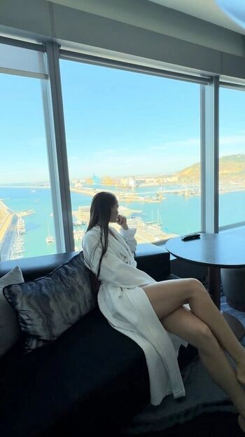 Full leaked Mira levels private onlyfans photo