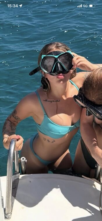 Full leaked Mirabell lundgren private onlyfans photo