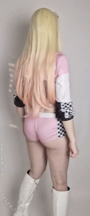 Full leaked Miranacosplay private onlyfans photo