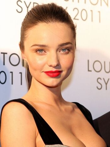Full leaked Miranda kerr private onlyfans photo