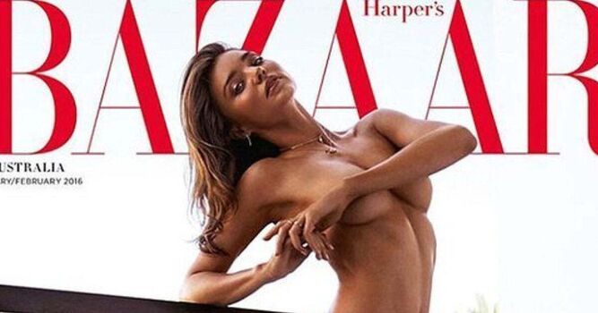 Full leaked Miranda kerr private onlyfans photo