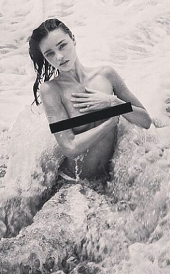 Full leaked Miranda kerr private onlyfans photo