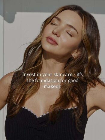 Full leaked Miranda kerr page private onlyfans photo
